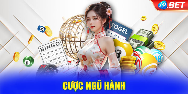 Cược ngũ hành