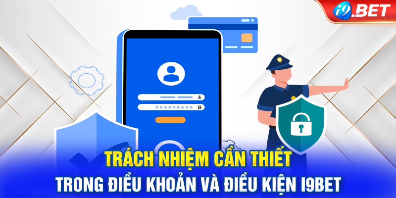 Nhà cái và người chơi cần tuân thủ điều khoản và điều kiện